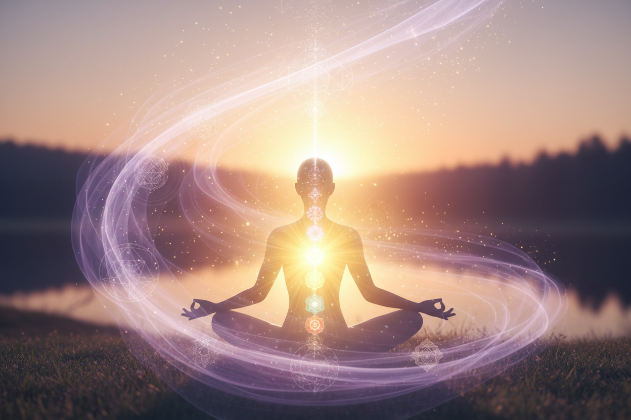 DESPIERTA TU MEJOR  VERSIÓN EN 21 DÍAS - NIVEL 2